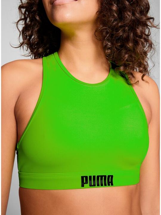 Actual product image Puma Swim Racerback Top (XS)