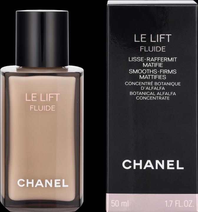 Actual product image Chanel Le Lifting Fluid (50 ml, Face gel)
