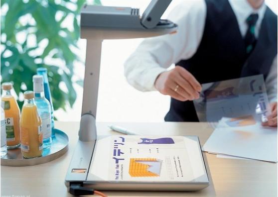 Produktbild Avery Overhead-Folien (50 x)