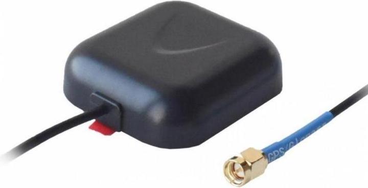 Immagine prodotto Teltonika PPAN00001480 - Antenna GPS esterna JCL057/MCX (Adattatore antenna)