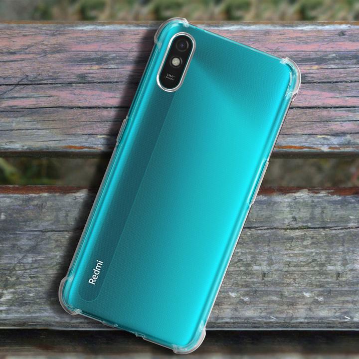 Immagine prodotto Akashi Serie sicura (Xiaomi Redmi 9AT)