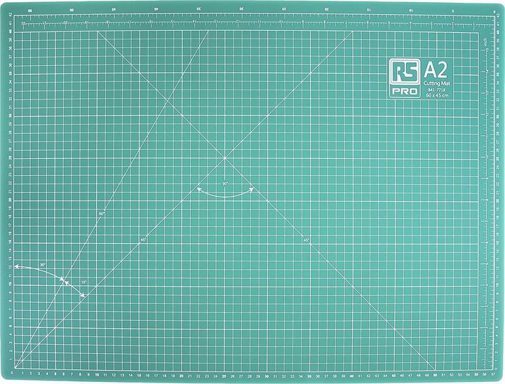 Produktbild Rs Pro Schneidmatte (600 x 450 mm)