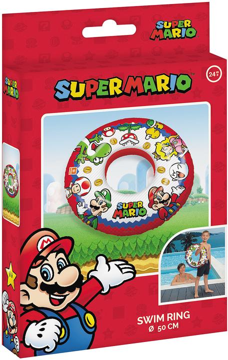 Image du produit Mondo Bouée Super Mario
