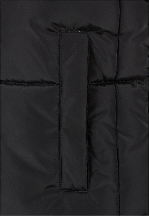 Produktbild Urban Classics Ladies Reversible Cropped Puffer Vest (M)