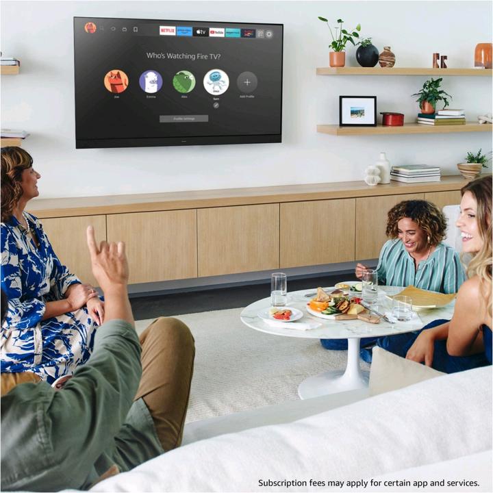 Image du produit Panasonic TV-65Z95AEG (65", OLED, 4K)