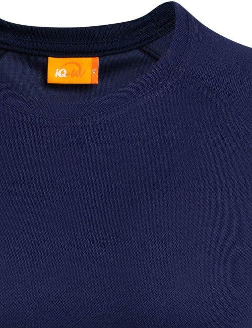 Produktbild IQ-UV Lycra UV PRO langarm (L)