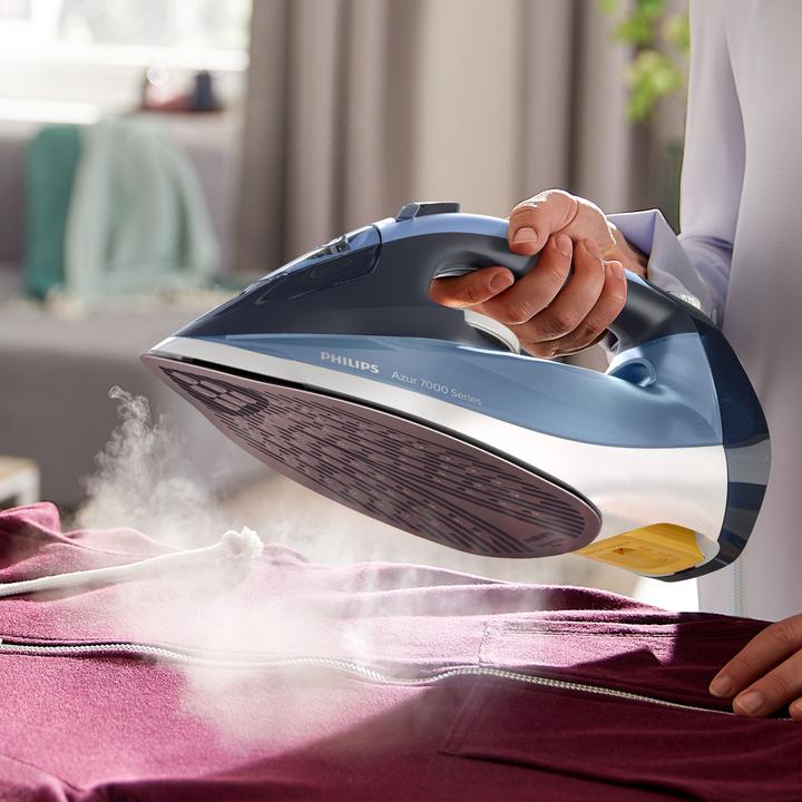 Productafbeelding Philips DST7020/20 (2800 W, 250 g/min)