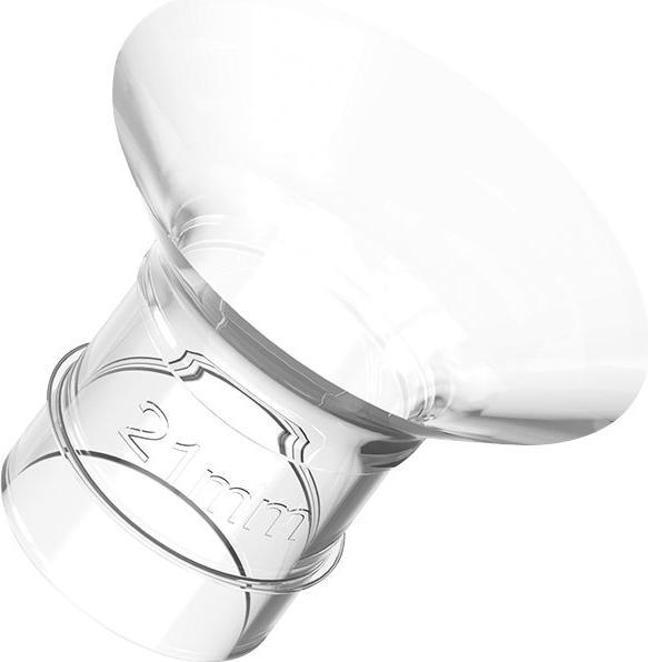 Ardo Insert de cloche de poitrine en silicone 21 mm (2 pcs)
