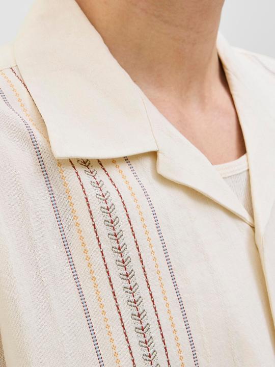 Produktbild Jack & Jones Relaxed Fit Hemd Hemd (XXL)