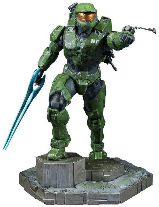 Dark Horse Figure Cartes Master Chief