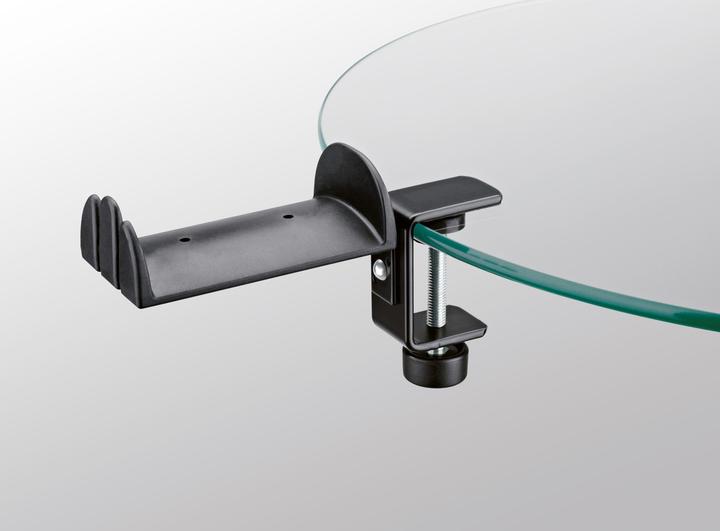 Produktbild K&M 16090 Tischhalterung