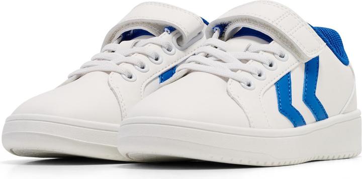 Actual product image hummel Derby Court Jr (37)
