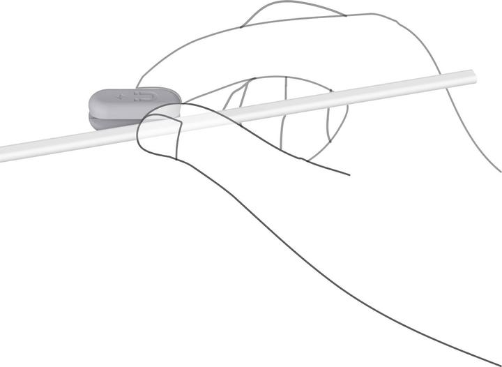 Image du produit Max Hauri Cable Home Porte-câble magnétique
