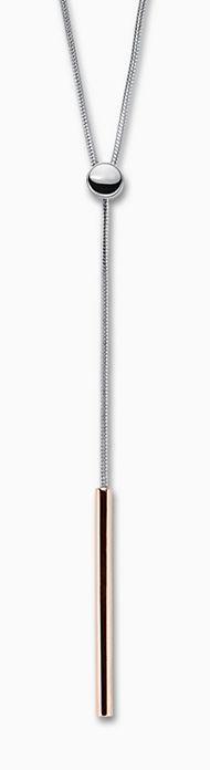 Produktbild Skagen Tube (Edelstahl, 65 cm)