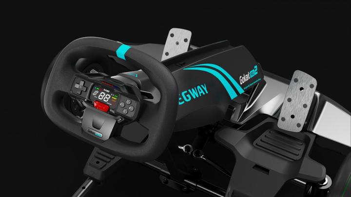 Immagine prodotto Segway-Ninebot GoKart PRO