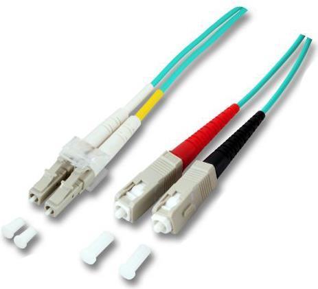 Produktbild Lightwin LWL-Kabel (CAT6, 5 m)