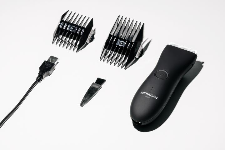 Immagine prodotto Meridian Grooming Tagliapeli per il corpo