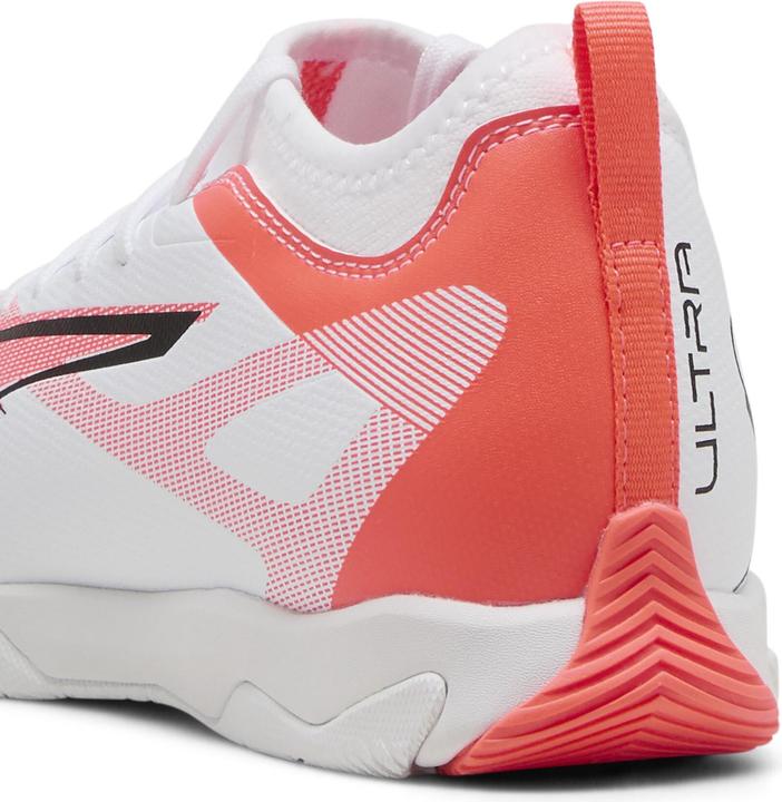 Image du produit Puma ULTRA 5 MATCH IT + Mid Jr (38.5)