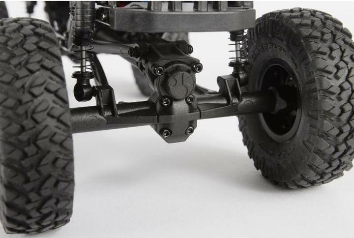 Actual product image Axial SCX24 Deadbolt (RTR Ready-to-Run)