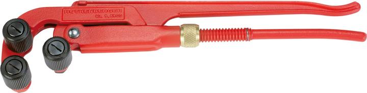 Produktbild Rothenberger Gewindeaufrauhzange (335 mm)