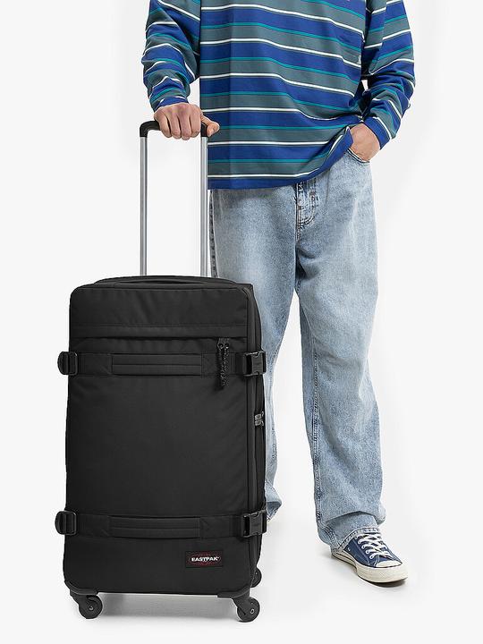 Produktbild Eastpak Reisetrolley Transit'R 4 M 68L (68 l, M (50 - 90l))