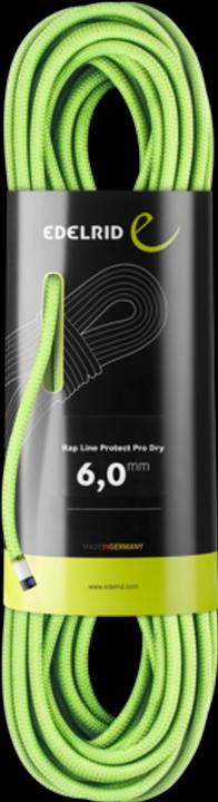 Produktbild Edelrid Rap Line Protect Pro Dry 6mm (50 m)