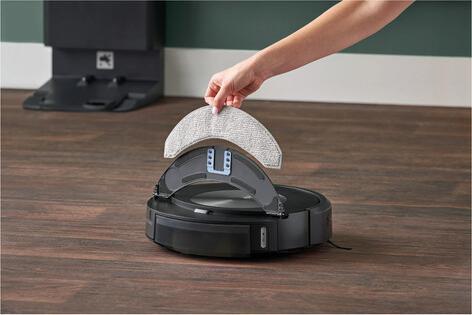 Produktbild iRobot Roomba Combo Reinigungstücher