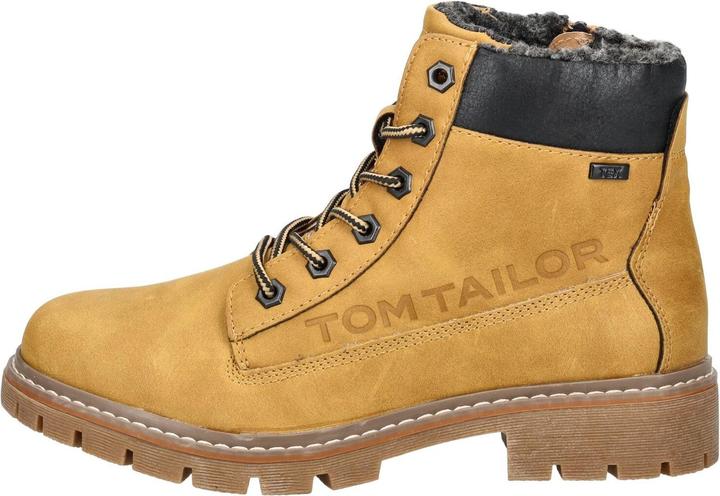 Image du produit Tom Tailor Stiefelette (38)