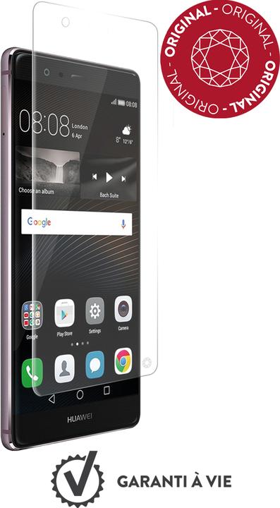 Immagine prodotto Bigben Connected Protezione dello schermo in vetro (1 Pezzo/i, Huawei P9)