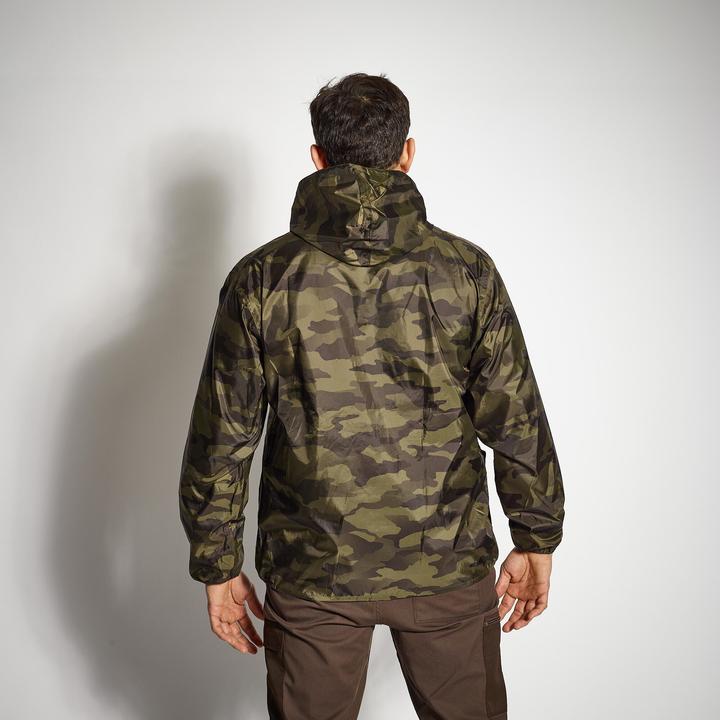 Actual product image Solognac SG100 (XXL)