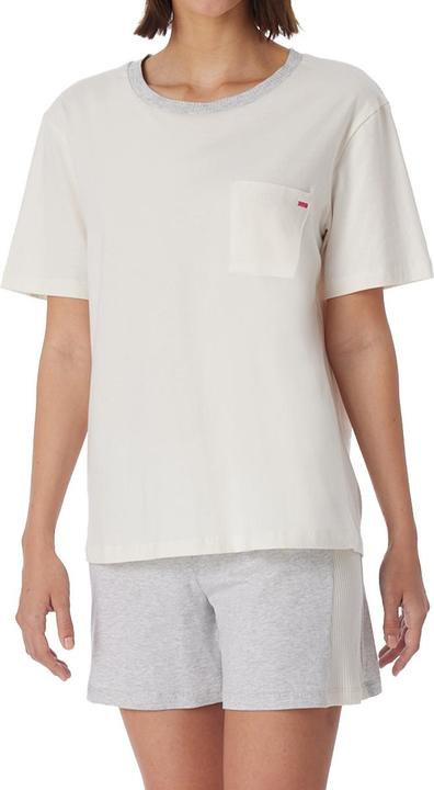 Produktbild Schiesser Casual Nightwear Schlafanzug (50)
