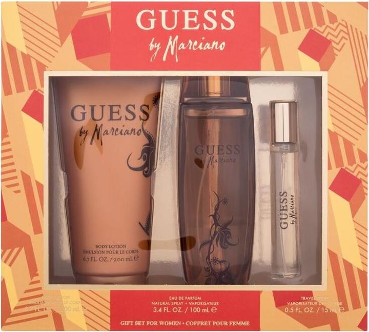 Produktbild Guess von Marciano - Für Frauen, 100 ml (Eau de Parfum, 100 ml)