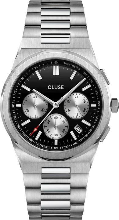 Actual product image Cluse Vigoureux Chrono (Chronograph, 40 mm)