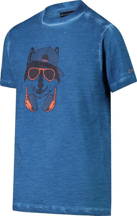 Immagine prodotto CMP Campagnolo Boys Print (110)