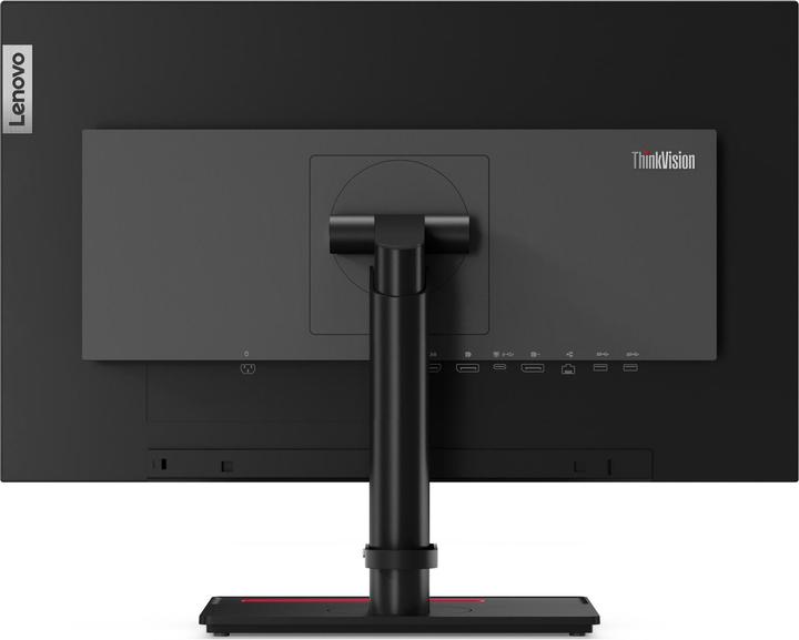 Produktbild Lenovo ThinkVision P24h (2560 x 1440 Pixel, 23.80")