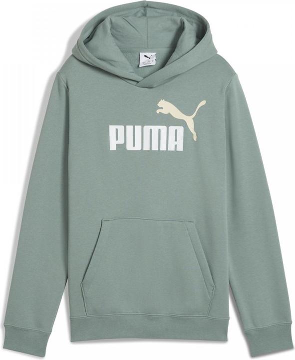 Produktbild Puma ESS 2 COLOR No. 1 Logo Hoodie FL B (164)