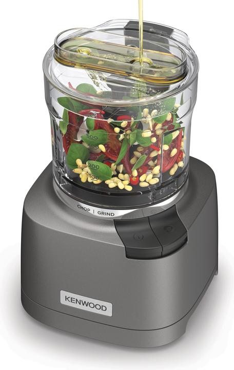 Immagine prodotto Kenwood Duo Prep (500 ml, 800 W)