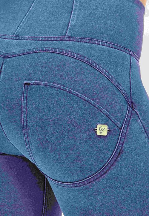 Immagine prodotto Freddy Pantaloni modellanti WR.UP® 7/8 WRUP4HC002ORG (XS)