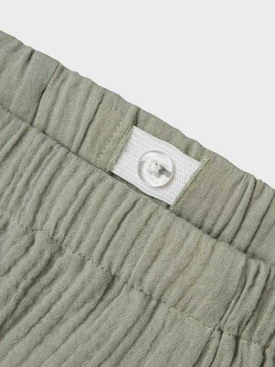 Image du produit Name it Bio-Baumwoll Shorts (98)