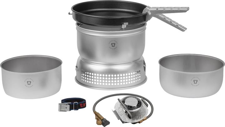 Produktbild Trangia Sturmkocher gross Duossal