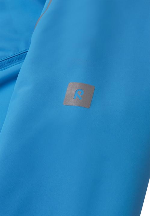Produktbild Reima tec Kinder Regenjacke Kukkula Cool (104)