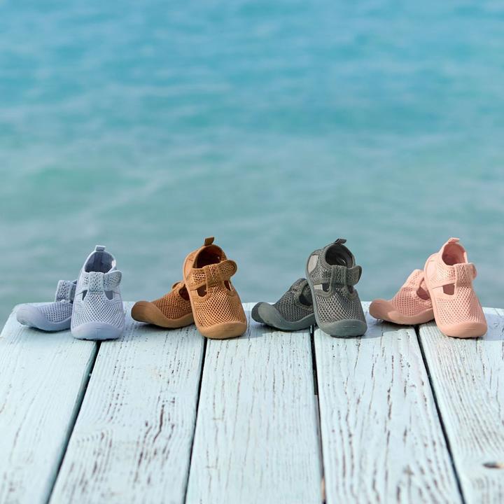 Image du produit Lässig Badeschuhe almond (19, 20, 21, 22, 23, 24)