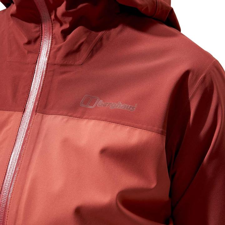 Image du produit Berghaus - Veste imperméable ARNABY - Femme (44 D)
