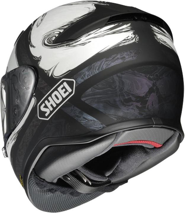 Produktbild Shoei NXR Phantasm TC-6 (63 - 64 cm, XXL)