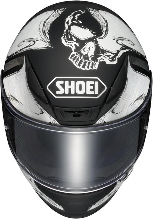 Produktbild Shoei NXR Phantasm TC-6 (63 - 64 cm, XXL)