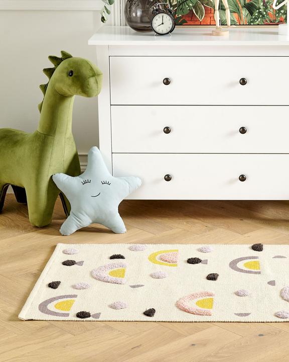 Immagine prodotto Beliani Curup (80 x 150 cm)