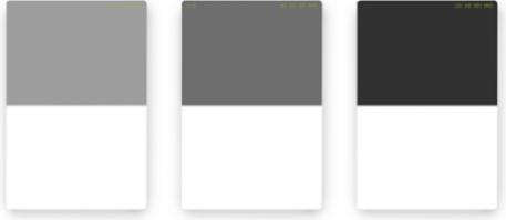 Immagine prodotto Lee Filters SW150 ND Grad Set molto duro (Filtri grigi)