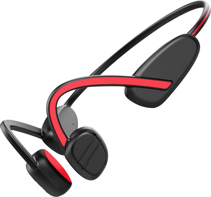 Borofone BE62 Bone conduction headphones (10 h, Wireless)