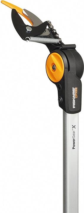Actual product image Fiskars Cutting giraffe UPX82