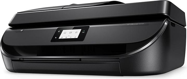 Produktbild HP OfficeJet 5230 (Tintenpatrone, Farbe)